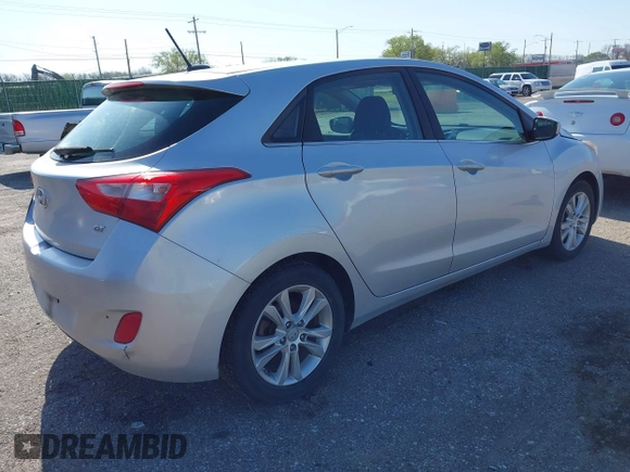 2014 Hyundai Elantra с VIN KMHD35LH8EU220585, выставлен на аукционе IAAI как лот 41960767 с пробегом 109 714 миль миль и . История ставок и продаж доступна на DreamBid. Изображение 4.