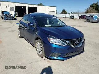 2018 Nissan Sentra S z VIN 3N1AB7AP3JY321365, wystawiony jako Copart lot #48216145 z przebiegiem Nie podano mil oraz Szkoda całkowita • Salvage title. Historia ofert i sprzedaży dostępna na DreamBid. Obrazek 11.