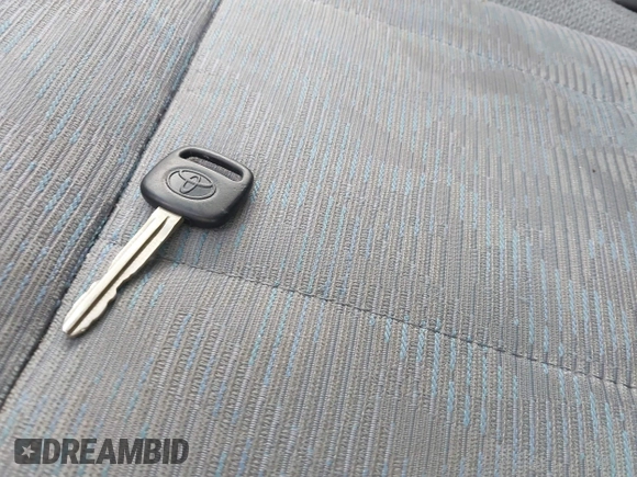 2000 Toyota 4Runner SR5 with VIN JT3GN86R0Y0159931, listed as a IAAI auction lot 40493131 with 200,277 mi miles and . Bid and sale history available at DreamBid. Image 11.