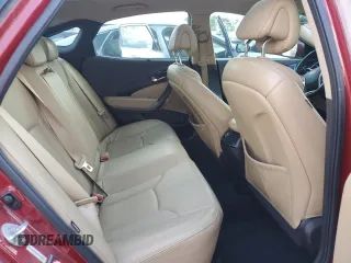 2012 Hyundai Azera с VIN KMHFH4JGXCA125233, выставлен на аукционе Copart как лот 56799975 с пробегом 117 774 миль миль и Списание • Salvage title. История ставок и продаж доступна на DreamBid. Изображение 10.
