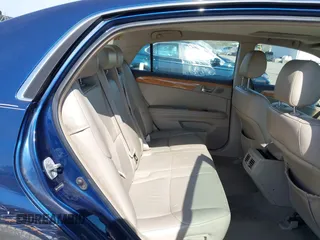 2005 Toyota Avalon XL with VIN 4T1BK36B55U054645, listed as a IAAI auction lot 42069828 with 184,789 mi miles and . Bid and sale history available at carsss.com. Image 8.