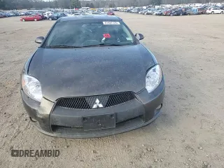 2010 Mitsubishi Eclipse GS with VIN 4A31K2DF2AE001547, listed as a Copart auction lot 41827725 with 230,015 mi miles and Salvage Title. Bid and sale history available at DreamBid. Image 11.