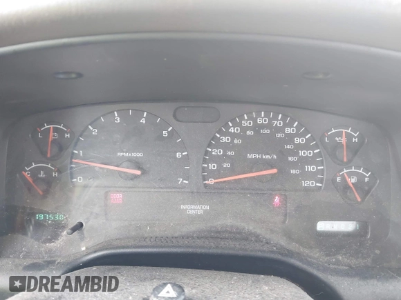 2004 Dodge Dakota SLT with VIN 1D7HG48N44S524998, listed as a IAAI auction lot 42195420 with 197,530 mi miles and . Bid and sale history available at DreamBid. Image 7.