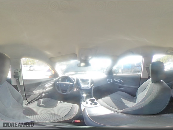 2012 Chevrolet Equinox LS with VIN 2GNALBEK2C1199330, listed as a Copart auction lot 48420385 with 82,801 mi miles and Salvage Title. Bid and sale history available at carsss.com. Image 14.