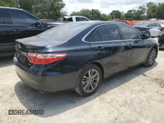 2017 Toyota Camry XLE z VIN 4T1BF1FK0HU402901, wystawiony jako Copart lot #58214405 z przebiegiem 85 148 mil mil oraz Szkoda całkowita • Salvage title. Historia ofert i sprzedaży dostępna na DreamBid. Obrazek 3.