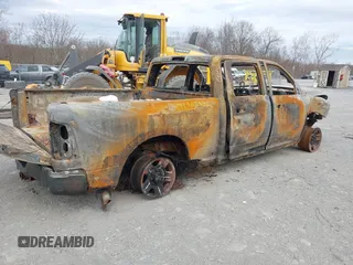 2015 Ram 2500 Tradesman с VIN 3C6TR5CT1FG650103, выставлен на аукционе IAAI как лот 41962551 с пробегом 67 000 миль миль и . История ставок и продаж доступна на DreamBid. Изображение 4.
