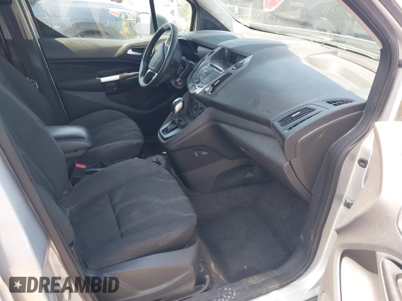 2014 Ford Transit Connect XLT с VIN NM0GS9F76E1162697, выставлен на аукционе IAAI как лот 42407200 с пробегом 178 604 миль миль и . История ставок и продаж доступна на DreamBid. Изображение 5.