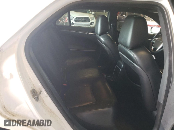 2012 Chrysler 300 with VIN 2C3CCAET0CH288782, listed as a Copart auction lot 46932215 with 191,879 mi miles and Salvage Title. Bid and sale history available at carsss.com. Image 10.