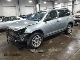 2007 Toyota RAV4 with VIN JTMZK33V875013571, listed as a Copart auction lot 87596475 with 197,139 mi miles and Salvage Title. Bid and sale history available at carsss.com. Image 1.