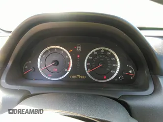 2011 Honda Accord EX-L with VIN 1HGCP3F84BA026543, listed as a IAAI auction lot 41932346 with 310,874 mi miles and . Bid and sale history available at DreamBid. Image 7.