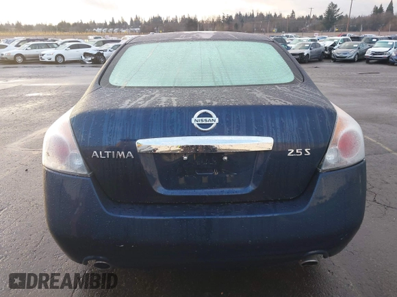 2012 Nissan Altima 2.5 with VIN 1N4AL2AP0CN476118, listed as a IAAI auction lot 41216032 with 147,036 mi miles and . Bid and sale history available at DreamBid. Image 17.