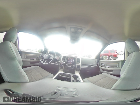 2018 Ram 1500 Big Horn с VIN 3C6RR7LT6JG138254, выставлен на аукционе Copart как лот 60979125 с пробегом 114 253 миль миль и Чистый • Clean title. История ставок и продаж доступна на DreamBid. Изображение 14.