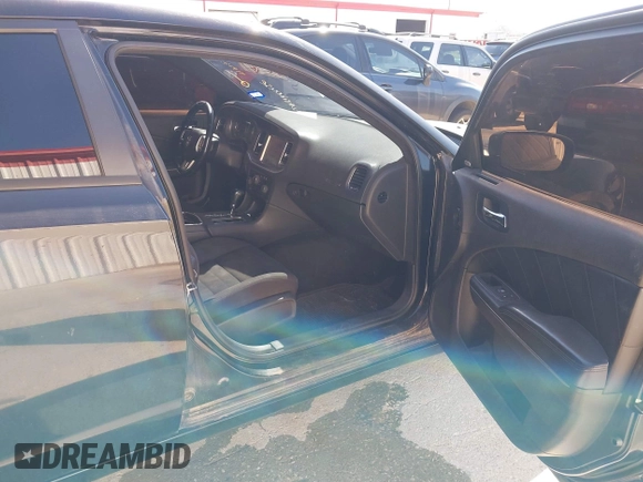 2012 Dodge Charger RT Plus with VIN 2C3CDXCT7CH122195, listed as a IAAI auction lot 41766394 with 246,907 mi miles and . Bid and sale history available at DreamBid. Image 5.