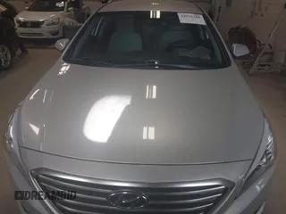 2017 Hyundai Sonata 2.4L with VIN 5NPE24AF8HH447863, listed as a IAAI auction lot 42039288 with 183,044 mi miles and . Bid and sale history available at carsss.com. Image 12.