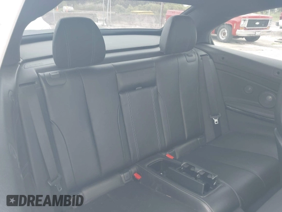 2018 BMW M4 with VIN WBS4Z9C5XJED22650, listed as a IAAI auction lot 42631888 with 41,266 mi miles and . Bid and sale history available at DreamBid. Image 8.