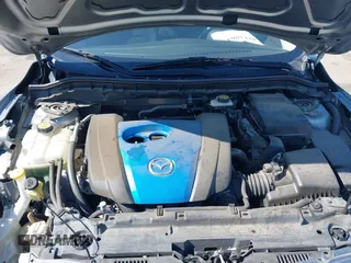 2013 Mazda 3 i Touring with VIN JM1BL1V78D1819155, listed as a IAAI auction lot 42130610 with 118,441 mi miles and . Bid and sale history available at DreamBid. Image 10.