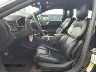 2017 Lincoln Continental Premiere with VIN 1LN6L9PK3H5608327, listed as a Copart auction lot 84469764 with 113,960 mi miles and Salvage Title. Bid and sale history available at carsss.com. Image 7.