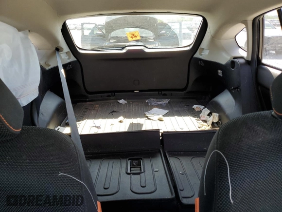 2017 Subaru Crosstrek Premium with VIN JF2GPABC5HH229912, listed as a Copart auction lot 52491405 with 123,052 mi miles and Salvage title. Bid and sale history available at DreamBid. Image 10.