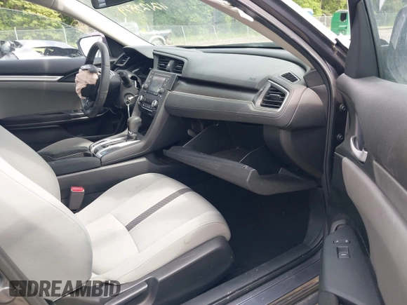 2021 Honda Civic LX с VIN 2HGFC2F62MH536119, выставлен на аукционе IAAI как лот 42123879 с пробегом 24 546 миль миль и . История ставок и продаж доступна на DreamBid. Изображение 5.
