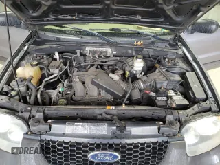 2007 Ford Escape XLT with VIN 1FMYU93107KA67692, listed as a Copart auction lot 72799184 with 230,668 mi miles and Salvage Title. Bid and sale history available at carsss.com. Image 12.
