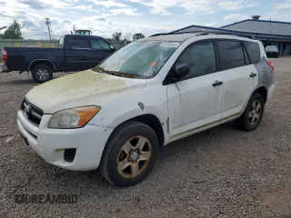 2012 Toyota RAV4 с VIN 2T3BF4DV0CW213552, выставлен на аукционе Copart как лот 61646185 с пробегом 156 098 миль миль и Чистый • Clean title. История ставок и продаж доступна на DreamBid. Изображение 1.