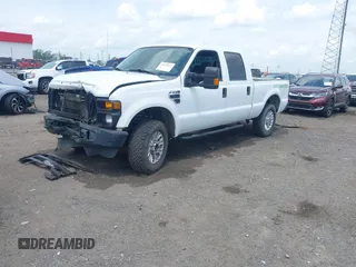 2010 Ford F-250 XL with VIN 1FTSW2BY5AEA60883, listed as a IAAI auction lot 42103121 with 192,094 mi miles and . Bid and sale history available at DreamBid. Image 18.