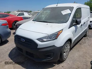 2022 Ford Transit Connect XL with VIN NM0LS7S26N1514173, listed as a IAAI auction lot 42219232 with 102,207 mi miles and . Bid and sale history available at DreamBid. Image 6.