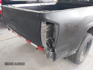 2022 Toyota Tacoma SR with VIN 3TYRX5GNXNT038474, listed as a IAAI auction lot 42090753 with 142,590 mi miles and . Bid and sale history available at DreamBid. Image 19.