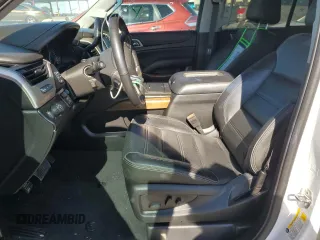 2019 GMC Yukon Denali with VIN 1GKS1CKJ0KR381817, listed as a Copart auction lot 71456204 with 81,965 mi miles and Clean Title. Bid and sale history available at carsss.com. Image 7.