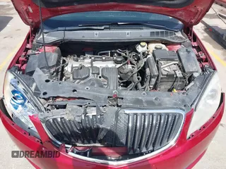 2012 Buick Verano Convenience Group with VIN 1G4PR5SK7C4211091, listed as a IAAI auction lot 41871496 with 151,635 mi miles and . Bid and sale history available at carsss.com. Image 10.
