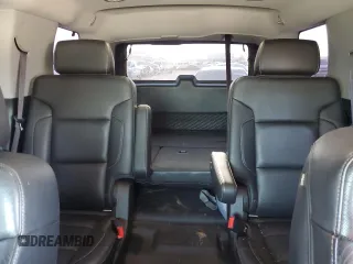 2016 GMC Yukon SLT with VIN 1GKS1BKC9GR454945, listed as a Copart auction lot 67090944 with 109,964 mi miles and Salvage Title. Bid and sale history available at carsss.com. Image 10.