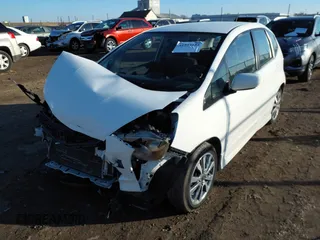 2013 Honda Fit Sport с VIN JHMGE8H53DC052224, выставлен на аукционе IAAI как лот 41524154 с пробегом 74 204 миль миль и . История ставок и продаж доступна на DreamBid. Изображение 21.