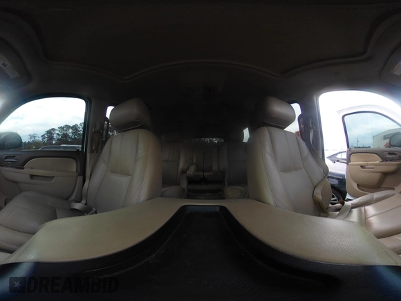 2013 Chevrolet Tahoe LT с VIN 1GNSCBE06DR210891, выставлен на аукционе IAAI как лот 40966533 с пробегом 133 725 миль миль и . История ставок и продаж доступна на DreamBid. Изображение 19.