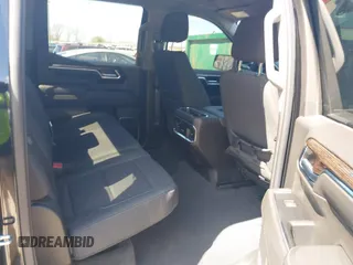 2022 GMC Sierra 1500 with VIN 1GTUUCET6NZ526873, listed as a IAAI auction lot 41894585 with 47,160 mi miles and . Bid and sale history available at DreamBid. Image 8.