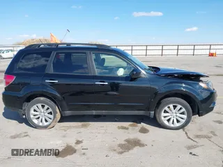 2013 Subaru Forester 2.5X Premium with VIN JF2SHADCXDH416870, listed as a IAAI auction lot 41884692 with 105,097 mi miles. Bid and sale history available at carsss.com. Image 13.