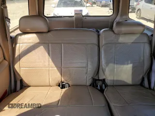 1994 Ford Explorer Eddie Bauer with VIN 1FMDU34X2RUD82466, listed as a Copart auction lot 52698855 with 263,709 mi miles and Salvage title. Bid and sale history available at DreamBid. Image 10.