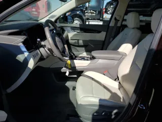 2023 Cadillac XT6 AWD Premium Luxury z VIN 1GYKPDRS0PZ112068, wystawiony jako Copart lot #46538575 z przebiegiem 52 016 mil mil oraz Szkoda całkowita • Salvage title. Historia ofert i sprzedaży dostępna na DreamBid. Obrazek 7.