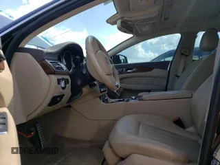2012 Mercedes-Benz CLS 550 z VIN WDDLJ7DB4CA018049, wystawiony jako Copart lot #64608225 z przebiegiem Nie podano mil oraz Czysty tytuł • Clean title. Historia ofert i sprzedaży dostępna na DreamBid. Obrazek 7.