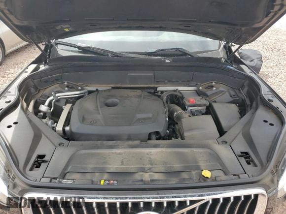 2020 Volvo XC90 Momentum с VIN YV4102PK1L1608550, выставлен на аукционе Copart как лот 50358535 с пробегом 41 477 миль миль и Списание • Salvage title. История ставок и продаж доступна на DreamBid. Изображение 11.