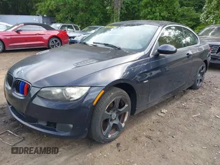 2008 BMW 3 Series 328xi z VIN WBAWC33588PD08899, wystawiony jako IAAI lot #42442016 z przebiegiem 108 563 mil mil oraz . Historia ofert i sprzedaży dostępna na DreamBid. Obrazek 2.