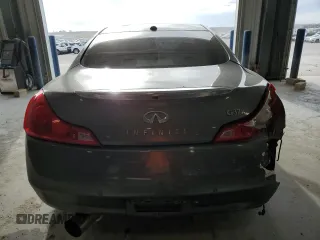 2013 Infiniti G37 x with VIN JN1CV6EL8DM982253, listed as a Copart auction lot 51322225 with 95,795 mi miles and Salvage Title. Bid and sale history available at carsss.com. Image 6.