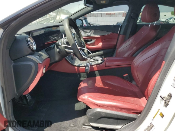 2019 Mercedes-Benz CLS 53 S AMG с VIN WDD2J6BB8KA046394, выставлен на аукционе Copart как лот 54025625 с пробегом 74 445 миль миль и Списание • Salvage title. История ставок и продаж доступна на DreamBid. Изображение 7.
