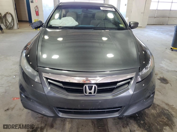 2011 Honda Accord Cpe LX-S with VIN 1HGCS1B37BA001987, listed as a Copart auction lot 50847175 with 117,194 mi miles and Clean Title. Bid and sale history available at carsss.com. Image 5.