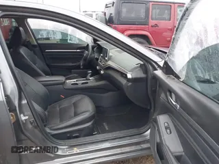 2019 Nissan Altima 2.5 Platinum with VIN 1N4BL4FVXKC174868, listed as a IAAI auction lot 41939991 with 63,022 mi miles. Bid and sale history available at carsss.com. Image 5.