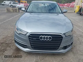 2012 Audi A6 Prestige with VIN WAUHGAFC1CN040212, listed as a IAAI auction lot 42167070 with 155,492 mi miles and . Bid and sale history available at DreamBid. Image 12.