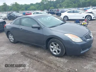 2009 Nissan Altima S z VIN 1N4AL24E29C181276, wystawiony jako IAAI lot #42379047 z przebiegiem 124 731 mil mil oraz . Historia ofert i sprzedaży dostępna na DreamBid. Obrazek 1.