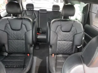 2023 Kia Telluride SX X-Line with VIN 5XYP5DGC3PG336673, listed as a Copart auction lot 46028755 with 44,101 mi miles and Salvage title. Bid and sale history available at DreamBid. Image 10.