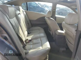 2003 Nissan Altima SE z VIN 1N4BL11E13C175155, wystawiony jako Copart lot #51336565 z przebiegiem 235 454 mil mil oraz Szkoda całkowita • Salvage title. Historia ofert i sprzedaży dostępna na DreamBid. Obrazek 10.