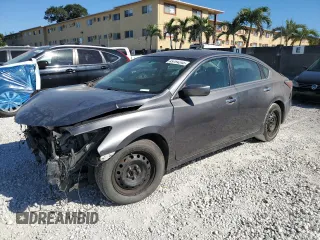 2015 Nissan Altima 2.5 S with VIN 1N4AL3AP1FN367533, listed as a Copart auction lot 49794245 with 118,248 mi miles and Clean Title. Bid and sale history available at carsss.com. Image 1.