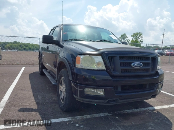 2004 Ford F-150 XLT с VIN 1FTPX14544NA23649, выставлен на аукционе IAAI как лот 42687382 с пробегом Не указан миль и . История ставок и продаж доступна на DreamBid. Изображение 1.